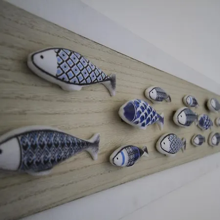 Ginevra Bed & Breakfast 3*