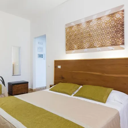 Bed & Breakfast Ginevra 3*