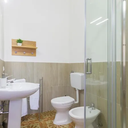 Bed & Breakfast Ginevra Otranto