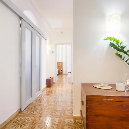 Bed & Breakfast Ginevra Otranto