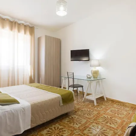 Ginevra Bed & Breakfast