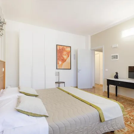 Ginevra Bed & Breakfast