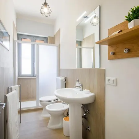 Ginevra Bed & Breakfast 3*