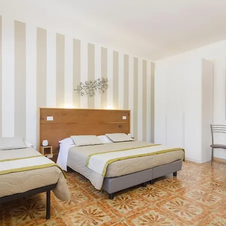 Bed & Breakfast Ginevra 3*