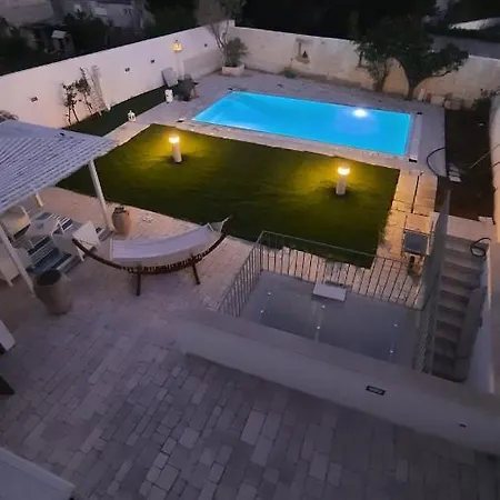 Ginevra Bed & Breakfast Otranto