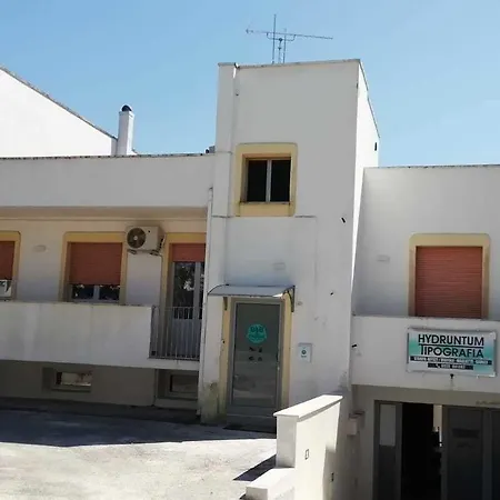 Ginevra Bed & Breakfast 3*