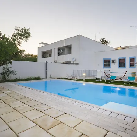 Ginevra Bed & Breakfast