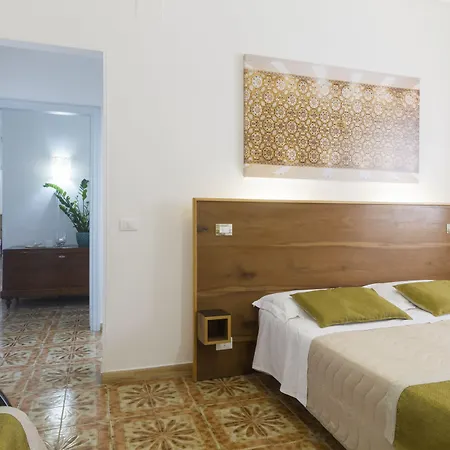 Bed & Breakfast Ginevra Otranto