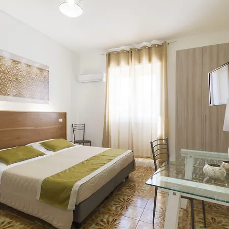 Bed & Breakfast Ginevra