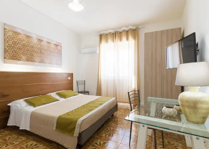 Ginevra Отранто