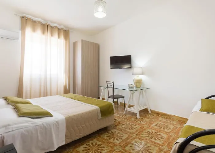 Ginevra Отель типа 