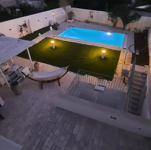 Ginevra Отель типа 