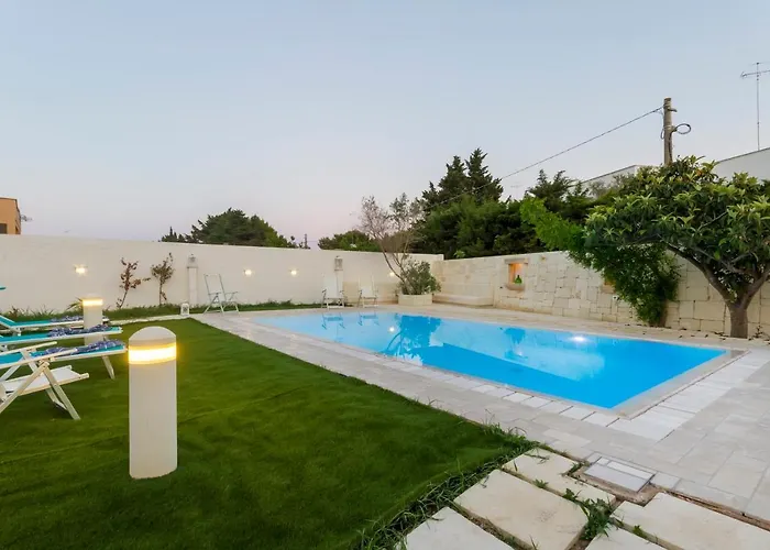 Ginevra Отранто