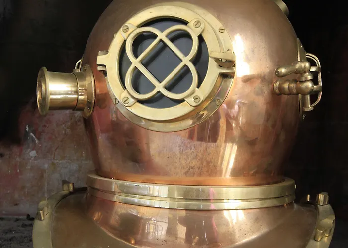 Ginevra Отель типа 