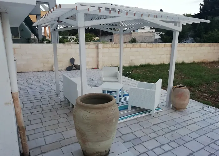 Ginevra 3* Отранто