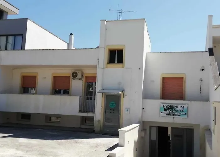 Ginevra Отель типа 