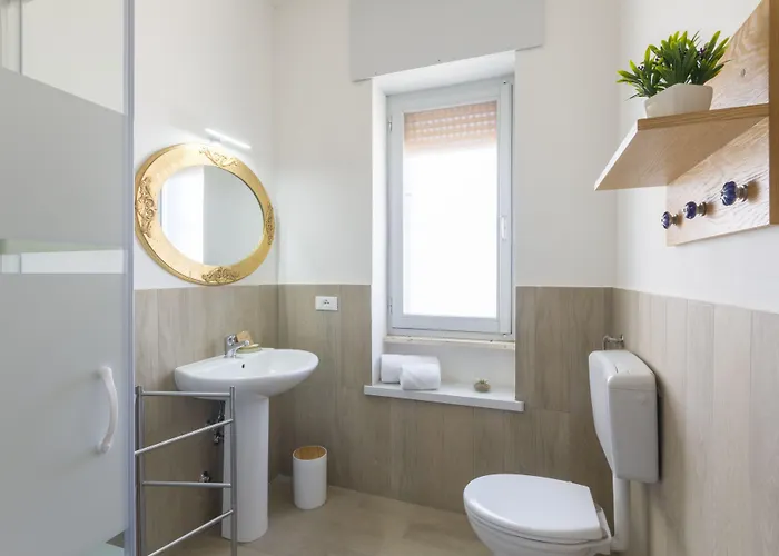 Ginevra Отель типа 