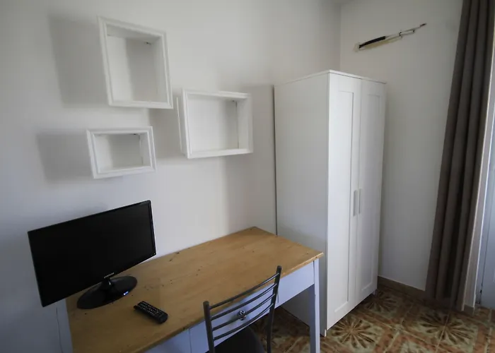 Ginevra Отель типа 