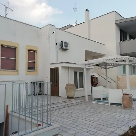Ginevra 3* Otranto