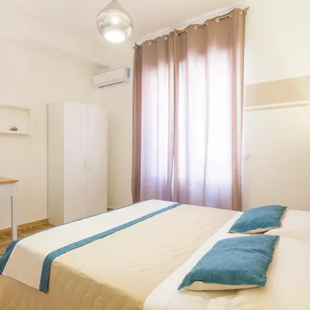 Bed & Breakfast Ginevra 3*