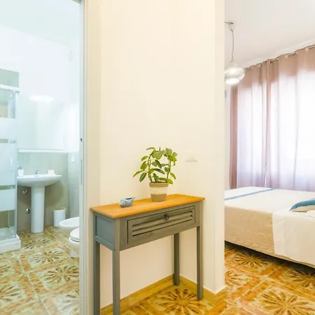 Bed & Breakfast Ginevra 3*