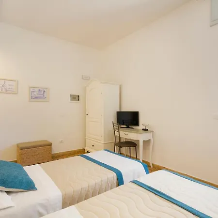 Bed & Breakfast Ginevra