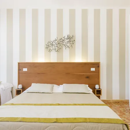 Bed & Breakfast Ginevra 3*