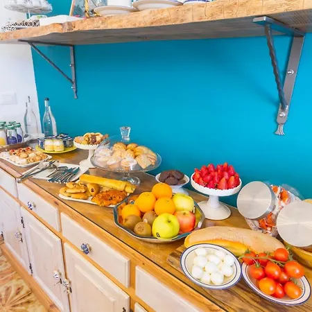 Bed & Breakfast Ginevra