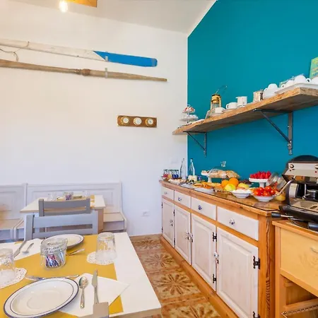 Ginevra Bed & Breakfast