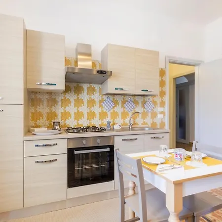 Ginevra Bed & Breakfast Otranto