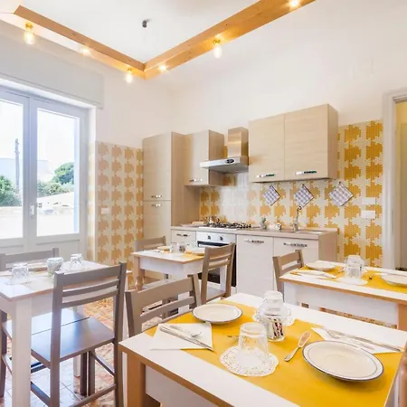 Bed & Breakfast Ginevra