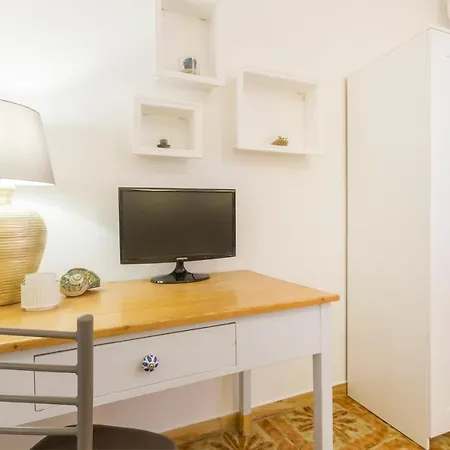 Bed & Breakfast Ginevra 3*