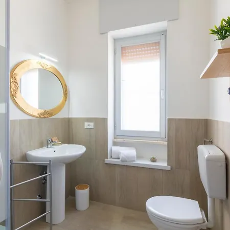 Bed & Breakfast Ginevra Otranto