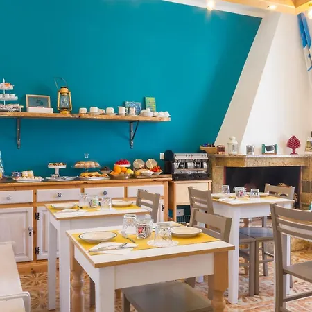 Ginevra 3* Otranto