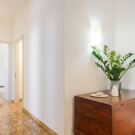 Bed & Breakfast Ginevra