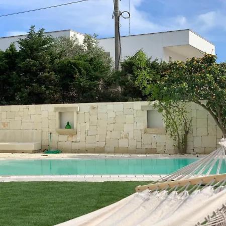 Ginevra 3* Otranto
