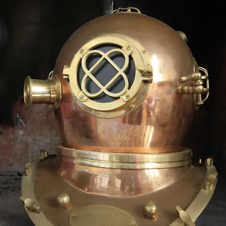 Ginevra Bed & Breakfast Otranto