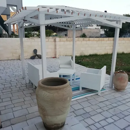 Ginevra 3* Otranto