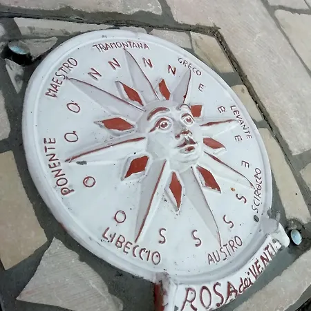 Ginevra 3* Otranto