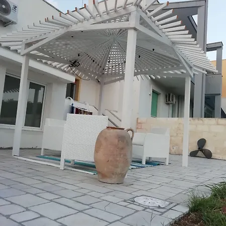 Bed & Breakfast Ginevra Otranto