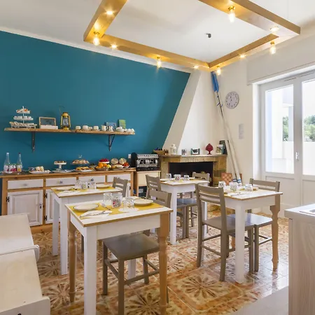 Ginevra 3* Otranto