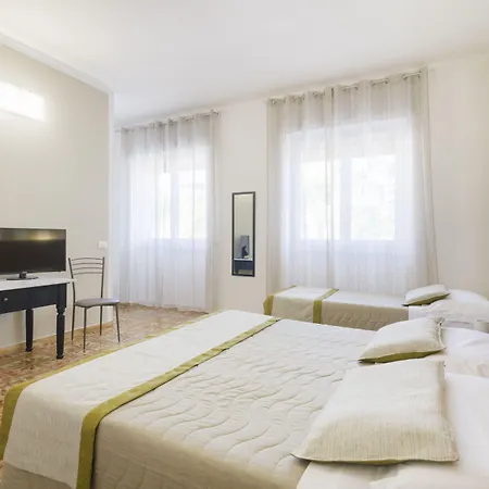 Ginevra 3* Otranto
