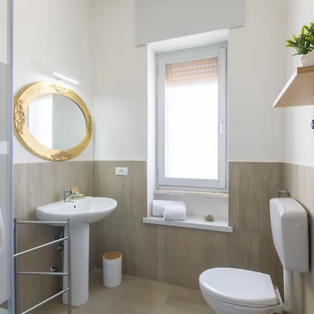 Ginevra Bed & Breakfast 3*