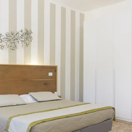 Bed & Breakfast Ginevra Otranto