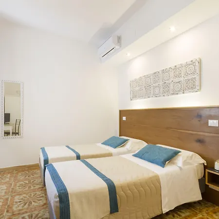 Bed & Breakfast Ginevra Otranto