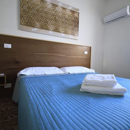 Ginevra Bed & Breakfast 3*