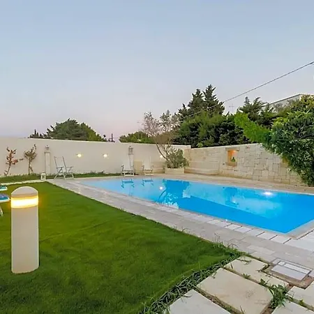 Ginevra Bed & Breakfast Otranto