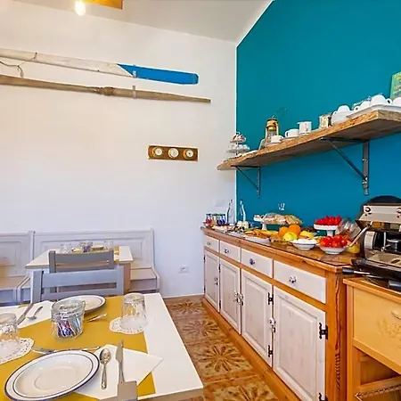 Bed & Breakfast Ginevra