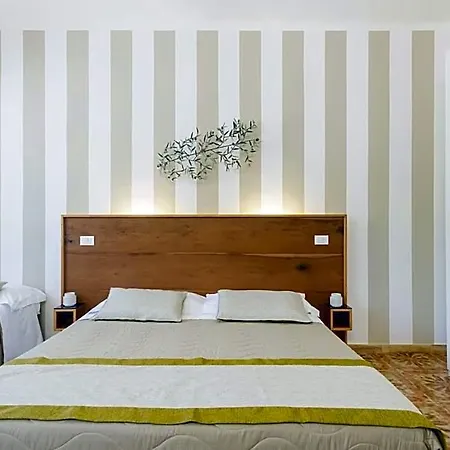 Ginevra 3* Otranto