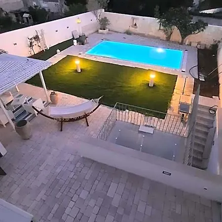 Ginevra 3* Otranto